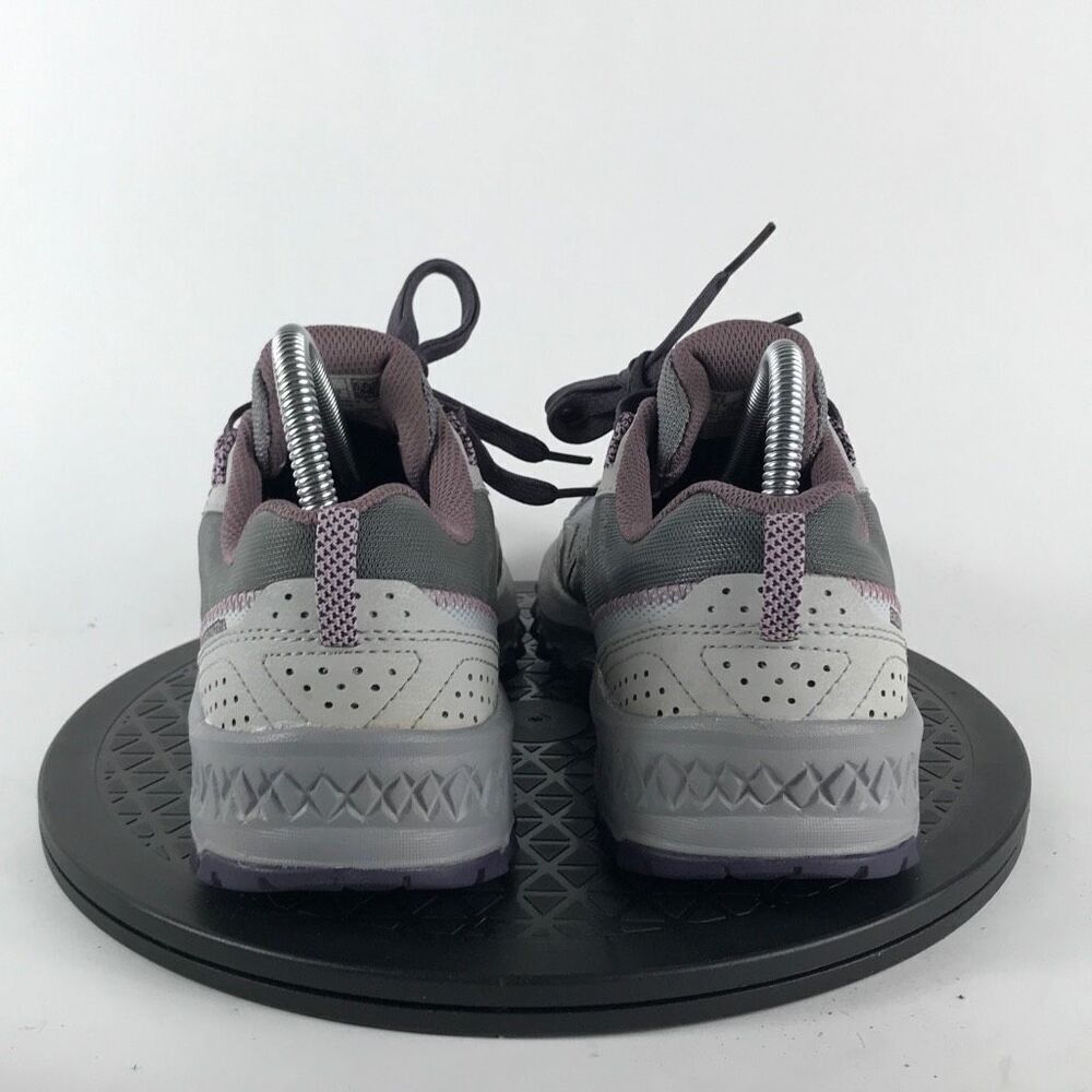 Saucony Excursion TR14 Gray Trail Running Shoes S10584-16 Women’s Size 8.5 - Picture 6 of 12